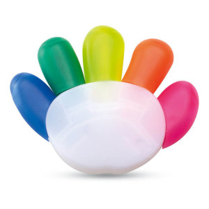 COLORE zvýrazňovače
