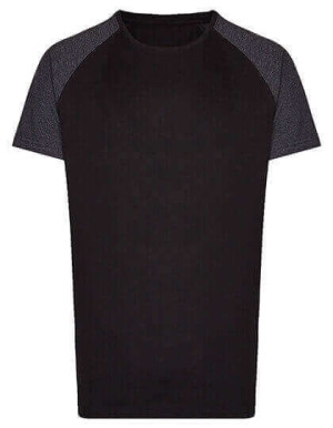 MY111 my mate - Men´s Long Tee - Reklamnepredmety