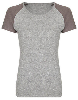 MY120 my mate - Ladies´ Tee - Reklamnepredmety