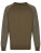 MY510 my mate - Men´s Crew Neck Sweat - MY510_Olive_Heather-Olive - variant Ls 1000246064