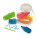 FUN FOR FIVE zvýrazňovače - kc2520_99 - variant Mo KC2520-99