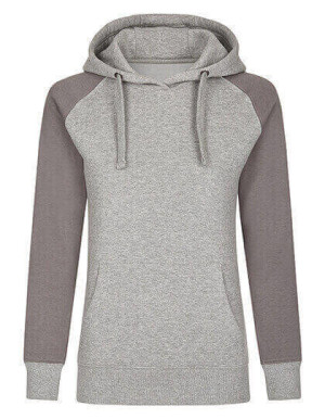 MY620 my mate - Ladies´ Hoody - Reklamnepredmety