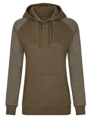 MY620 my mate - Ladies´ Hoody - Reklamnepredmety