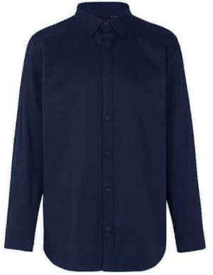 NE67001 Mens Twill Shirt - Reklamnepredmety