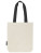 NE90002 Twill Bag with Contrast Handles - NE90002_Nature_Black - variant Ls 1000279284