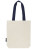 NE90002 Twill Bag with Contrast Handles - NE90002_Nature_Navy - variant Ls 1000279285