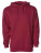Pánska mikina Independent - NP380_Cardinal - variant Ls 1000252374