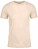 NX3600 Men`s Crew Neck T-Shirt - NX3600_Cream - variant Ls 1000275410