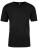 NX3600 Men`s Crew Neck T-Shirt - NX3600_Graphite-Black - variant Ls 1000304505