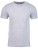 NX3600 Men`s Crew Neck T-Shirt - NX3600_Heather-Grey - variant Ls 1000275246