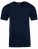 NX3600 Men`s Crew Neck T-Shirt - NX3600_Midnight-Navy - variant Ls 1000275221