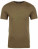 NX3600 Men`s Crew Neck T-Shirt - NX3600_Military-Green - variant Ls 1000275270