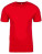 NX3600 Men`s Crew Neck T-Shirt - NX3600_Red - variant Ls 1000275254