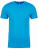 NX3600 Men`s Crew Neck T-Shirt - NX3600_Turquoise - variant Ls 1000275340
