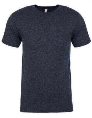 NX6010 Men' Tri-Blend T-Shirt - Reklamnepredmety