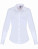 PW344 Ladies Stretch Fit Poplin Long Sleeve Cotton Shirt - PW344_White - variant Ls 1000268505