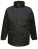 Pánska zateplená bunda Darby III - RG203_Black - variant Ls 1000247112