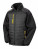 Čierna softshellová bunda Compass - RT237_Black_Yellow - variant Ls 1000289168