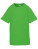 RT287J Junior Performance Aircool Tee - RT287J_Fluorescent-Green - variant Ls 1000272915