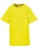 RT287J Junior Performance Aircool Tee - RT287J_Fluorescent-Yellow - variant Ls 1000272874
