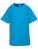 RT287J Junior Performance Aircool Tee - RT287J_Ocean-Blue - variant Ls 1000272880
