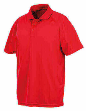 RT288 Performance Aircool Polo - Reklamnepredmety