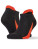 RT293X Sneaker Sports Socks (3 Pair Pack) - RT293X_Black_Red - variant Ls 1000248952