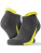 RT293X Sneaker Sports Socks (3 Pair Pack) - RT293X_Grey_Lime - variant Ls 1000248950
