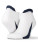 RT293X Sneaker Sports Socks (3 Pair Pack) - RT293X_White_Navy - variant Ls 1000248948
