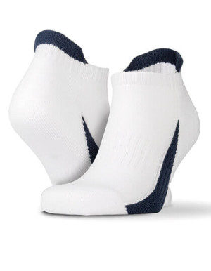 RT293X Sneaker Sports Socks (3 Pair Pack) - Reklamnepredmety