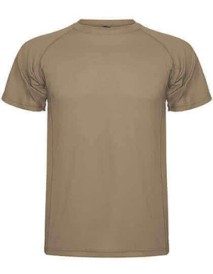 RY0425 Montecarlo T-Shirt - Reklamnepredmety