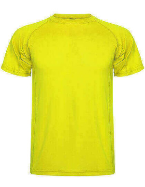 RY0425 Montecarlo T-Shirt - Reklamnepredmety