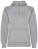RY1068 Urban Woman Hooded Sweatshirt - RY1068_Heather-Grey-58 - variant Ls 1000313798