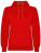 RY1068 Urban Woman Hooded Sweatshirt - RY1068_Red-60 - variant Ls 1000313803
