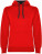RY1068 Urban Woman Hooded Sweatshirt - RY1068_Red-60_Black-02 - variant Ls 1000281900