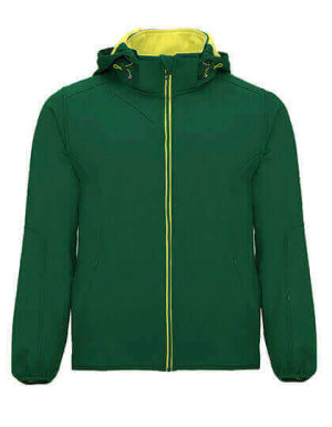 RY6428 Siberia Softshell Jacket - Reklamnepredmety