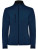 RY6437 Nebraska Woman Softshell Jacket - RY6437_Navy-Blue-55 - variant Ls 1000283029