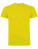 RY6502 Dogo Premium T-Shirt Men - RY6502_Yellow-03 - variant Ls 1000283149