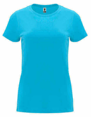 RY6683 Capri Woman T-Shirt - Reklamnepredmety