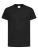 S2220K Classic-T Organic Crew Neck for children - S2220K_Black-Opal - variant Ls 1000273580