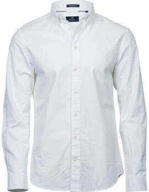 TJ4000 Perfect Oxford Shirt - Reklamnepredmety