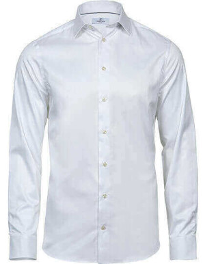 TJ4021 Luxury Shirt Slim Fit - Reklamnepredmety