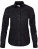 TJ4025 Ladies Stretch Luxury Shirt - TJ4025_Black - variant Ls 1000254878