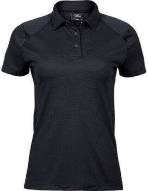 TJ7201 Ladies Luxury Sport Polo