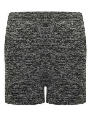 TL301 Ladies` Seamless Shorts - Reklamnepredmety