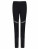 TL672 Ladies` Panelled Legging - TL672_Black - variant Ls 1000276537