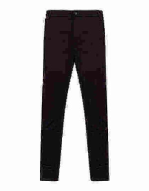 W650 Men's Stretch Chino with Flex Waistband - Reklamnepredmety