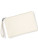 WM520 Canvas Wristlet Pouch - WM520_Natural_Natural - variant Ls 1000252520