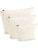 WM840 EarthAware® Organic Accessory Bag - WM840_Natural - variant Ls 1000252554