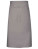 X1000 Cook’s Apron XL - X1000_Mouse-Grey - variant Ls 1000272730